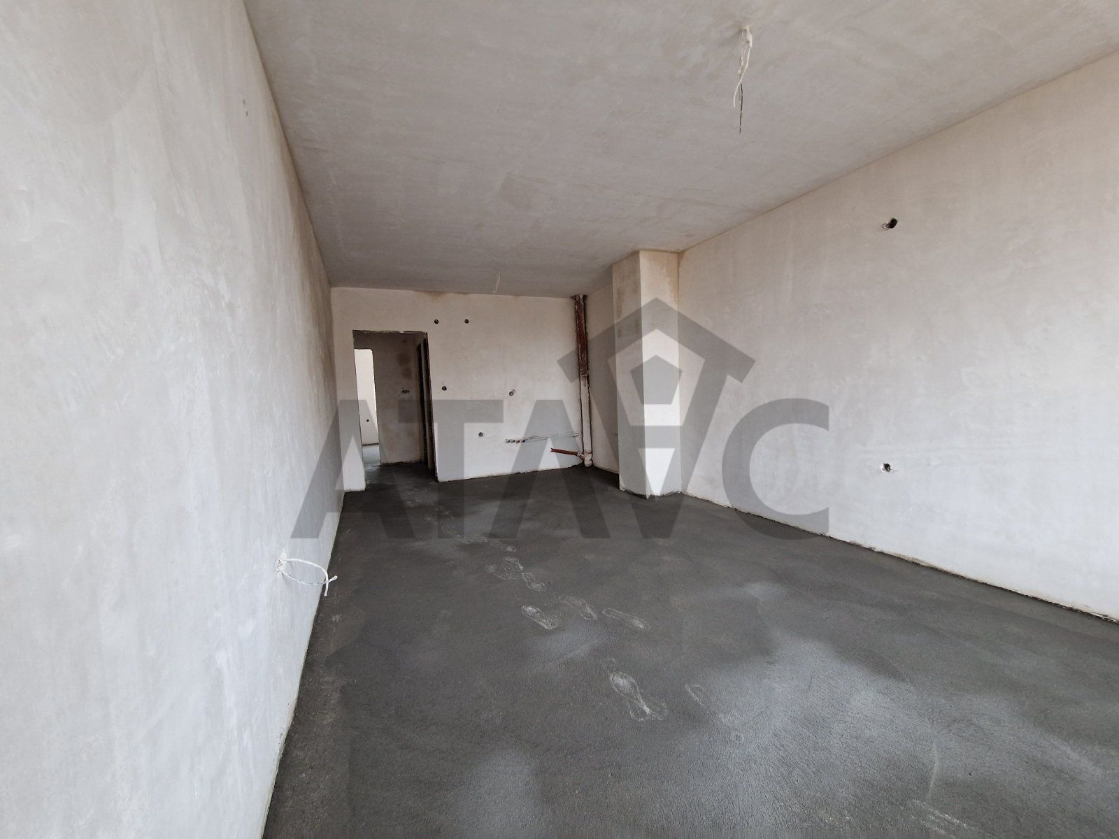 Продава 3-СТАЕН, гр. Пловдив, Тракия