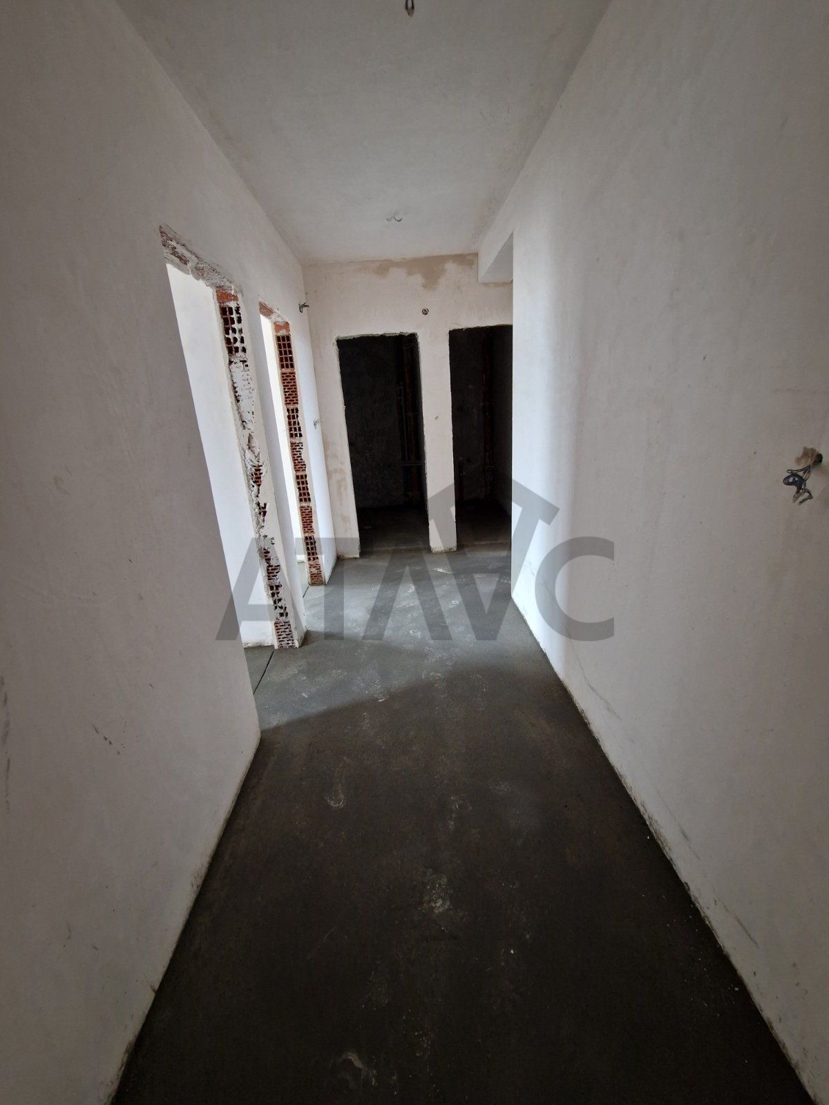 Продава 3-СТАЕН, гр. Пловдив, Тракия, снимка 9 - Апартаменти - 53950142