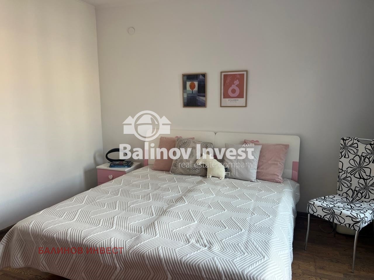 Продава 3-СТАЕН, гр. Варна, к.к. Св.Св. Константин и Елена, снимка 9 - Апартаменти - 54855948
