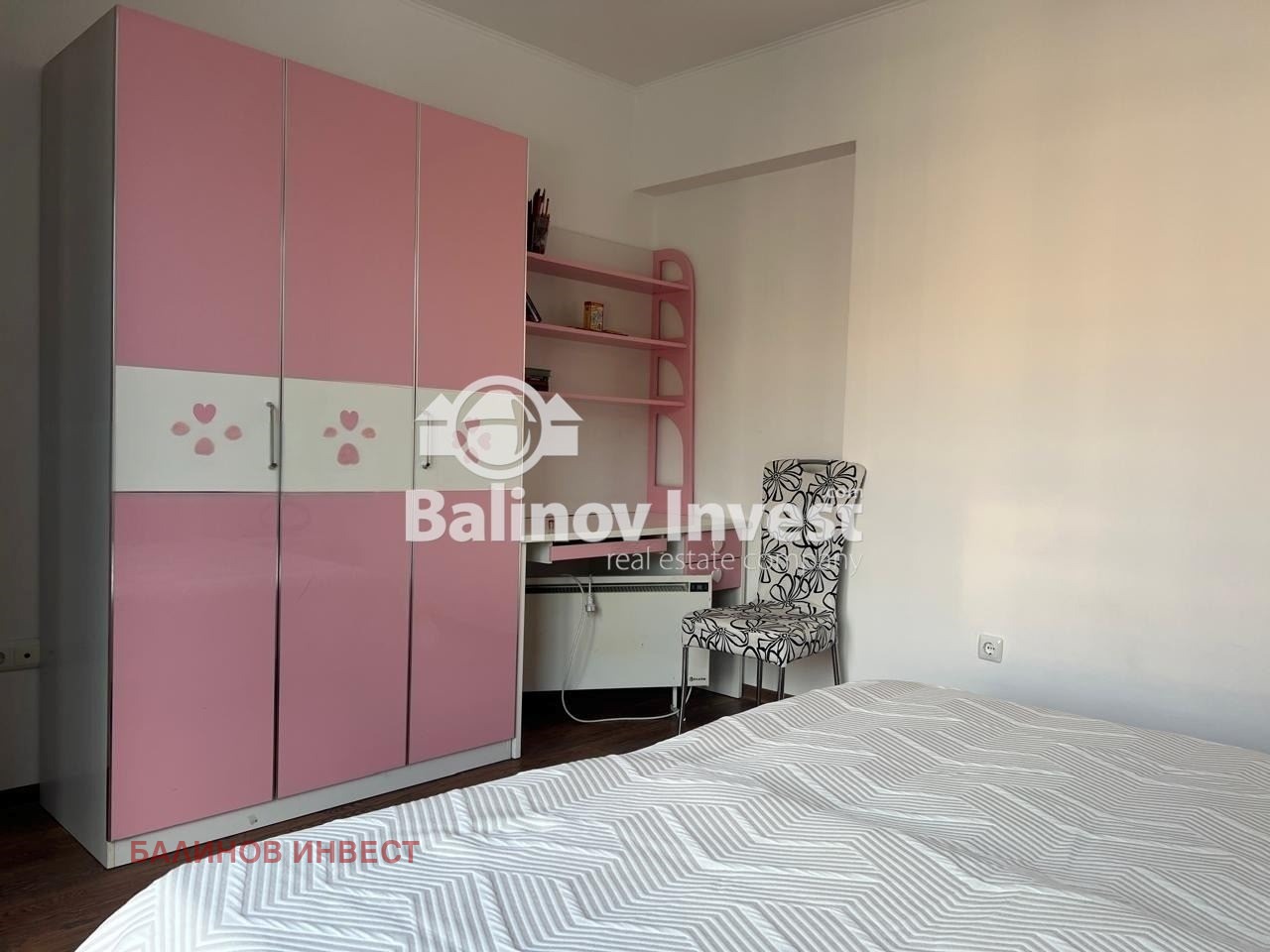 Продава 3-СТАЕН, гр. Варна, к.к. Св.Св. Константин и Елена, снимка 8 - Апартаменти - 54855948