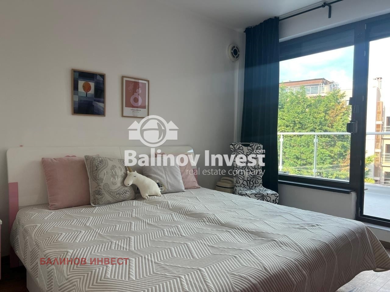 Продава 3-СТАЕН, гр. Варна, к.к. Св.Св. Константин и Елена, снимка 3 - Апартаменти - 54855948