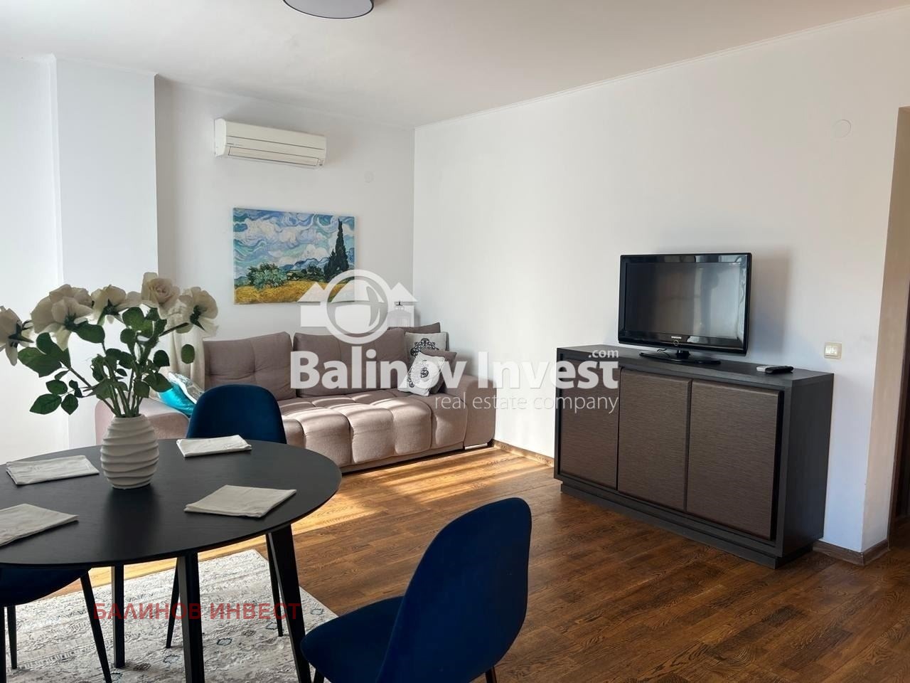 Продава 3-СТАЕН, гр. Варна, к.к. Св.Св. Константин и Елена, снимка 5 - Апартаменти - 54855948
