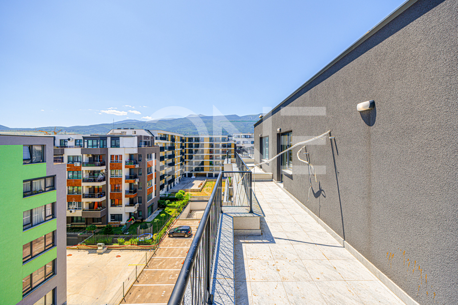 Продава 3-СТАЕН, гр. София, Малинова долина, снимка 10 - Апартаменти - 55515827