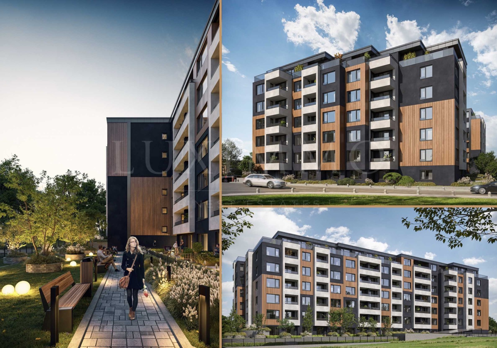 Продава 3-СТАЕН, гр. София, Малинова долина