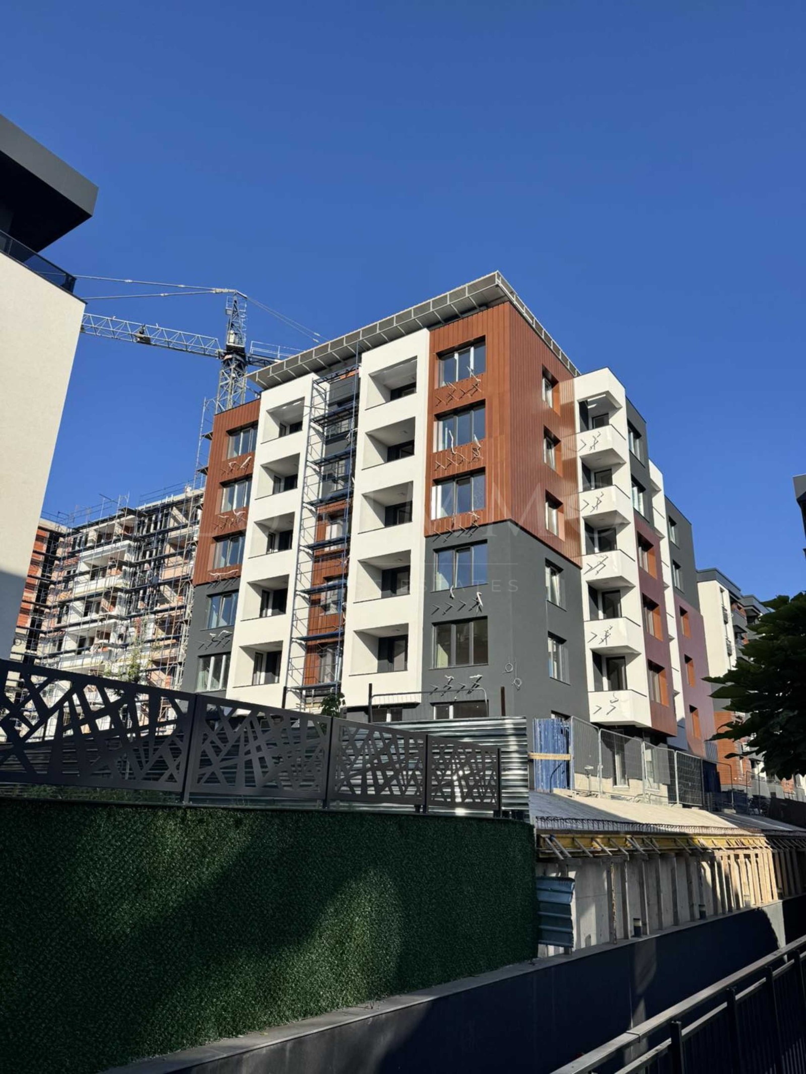 Продава 3-СТАЕН, гр. София, Малинова долина, снимка 2 - Апартаменти - 55530838