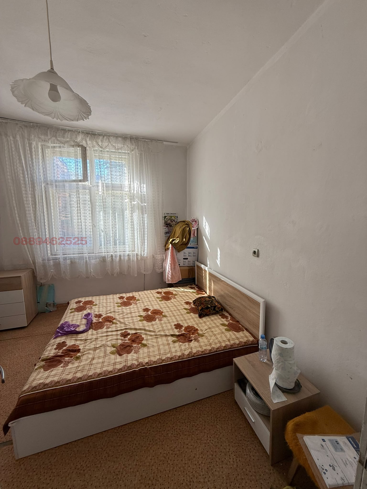 Продава 3-СТАЕН, гр. Бургас, Център, снимка 5 - Апартаменти - 55602663