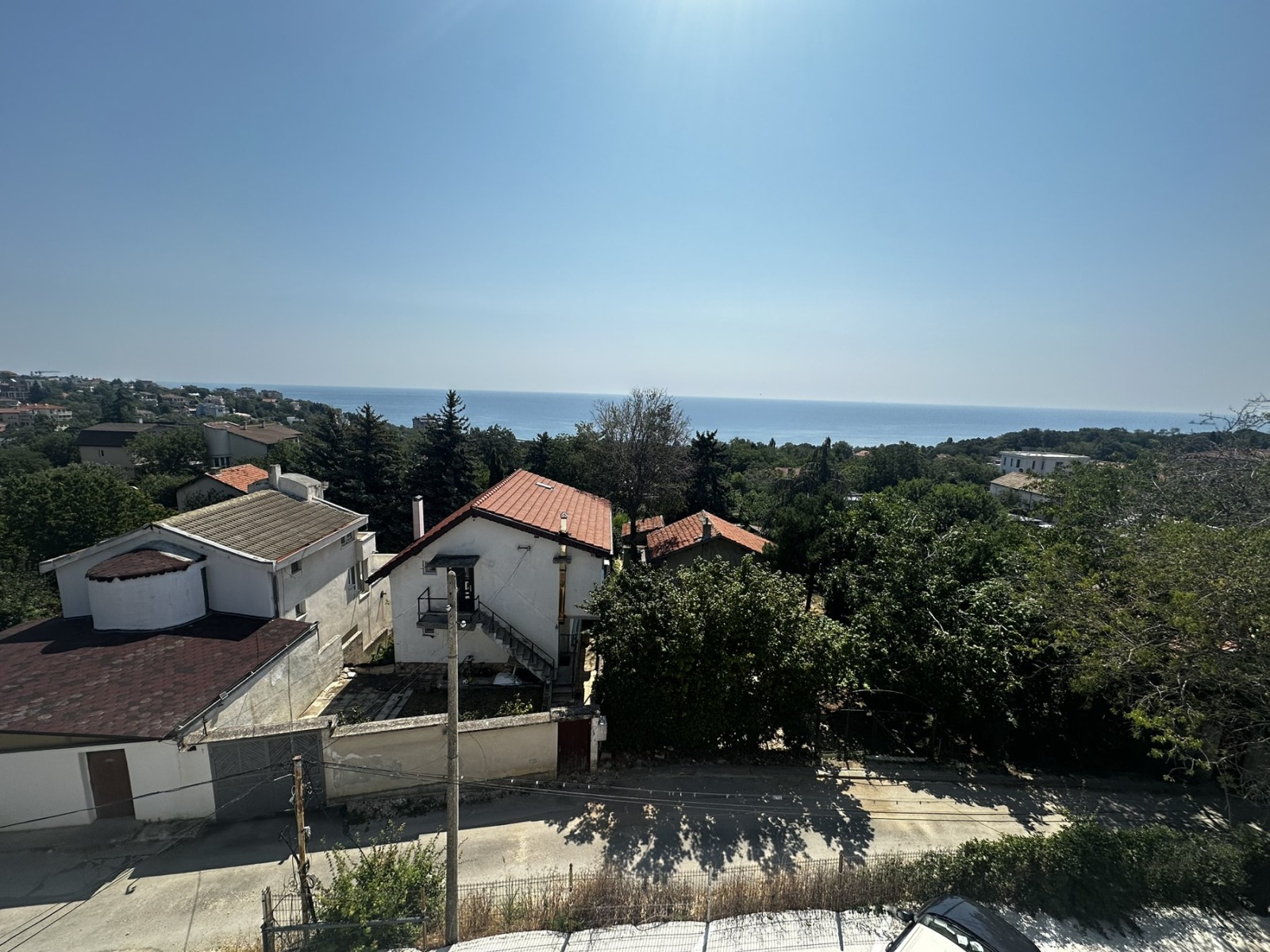 Продава 3-СТАЕН, гр. Варна, м-т Манастирски рид