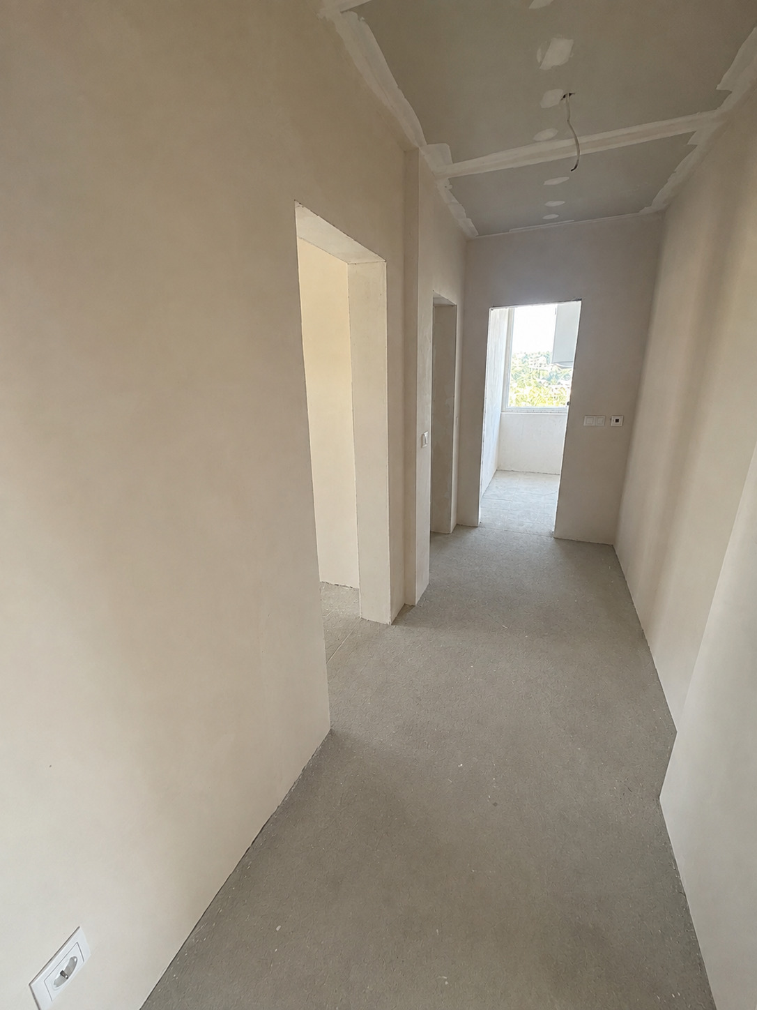 Продава 3-СТАЕН, гр. Варна, м-т Манастирски рид, снимка 8 - Апартаменти - 55924116