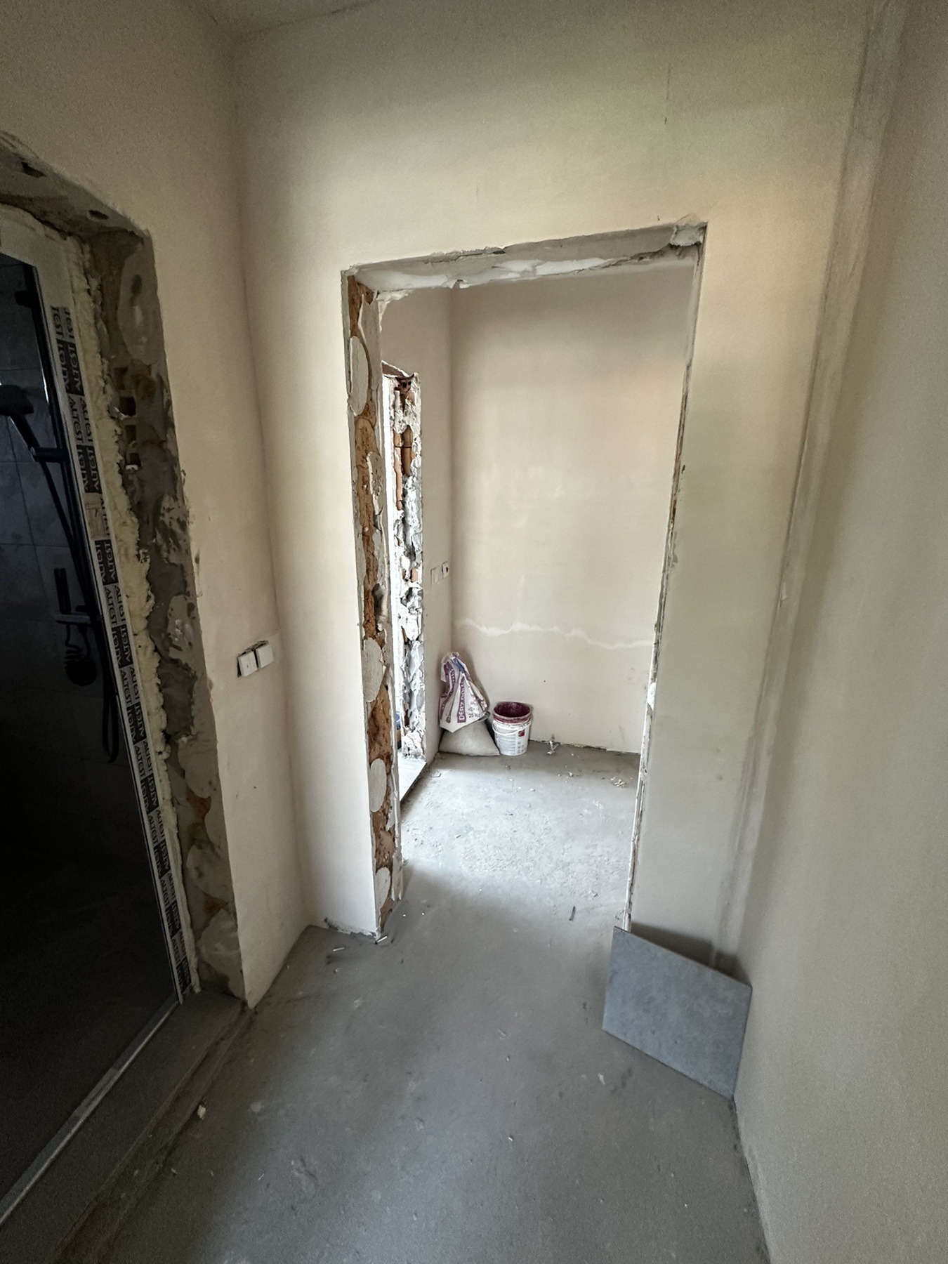 Продава 3-СТАЕН, гр. Варна, м-т Манастирски рид, снимка 4 - Апартаменти - 55924116
