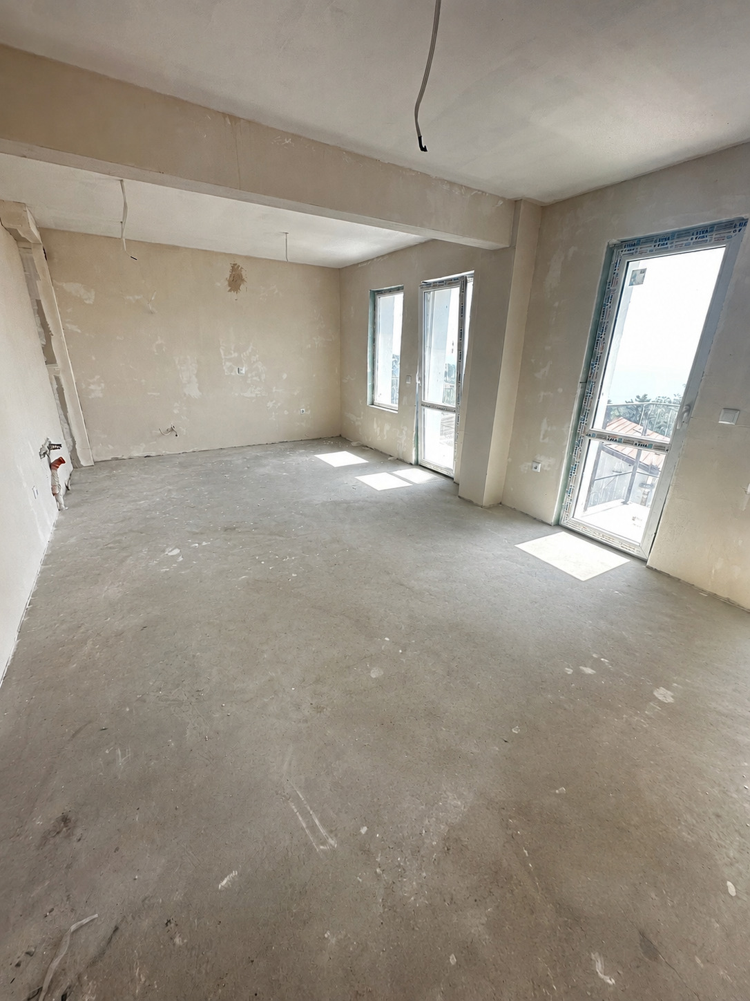 Продава 3-СТАЕН, гр. Варна, м-т Манастирски рид, снимка 6 - Апартаменти - 55924116