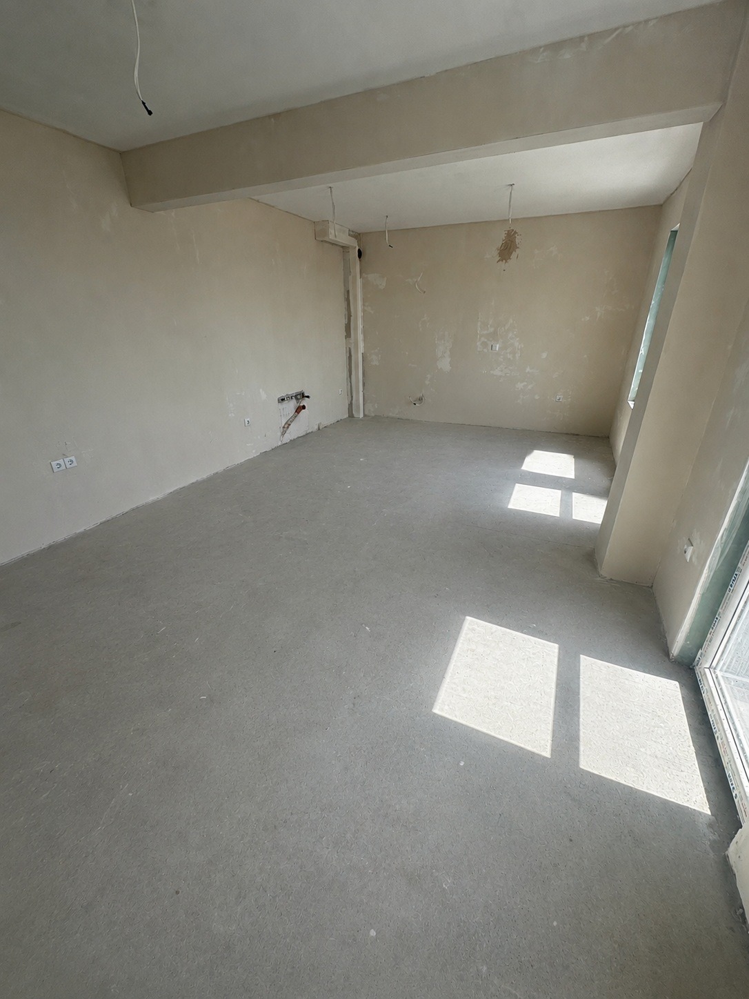 Продава 3-СТАЕН, гр. Варна, м-т Манастирски рид, снимка 3 - Апартаменти - 55924116