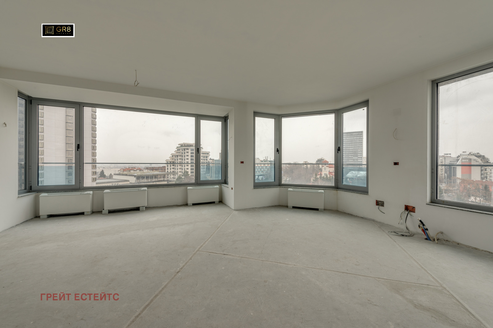 Продава 4-СТАЕН, гр. София, Лозенец, снимка 2 - Апартаменти - 54497302