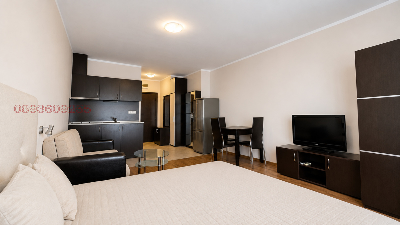 Продава АТЕЛИЕ, ТАВАН, гр. Созопол, област Бургас, снимка 4 - Апартаменти - 55309070