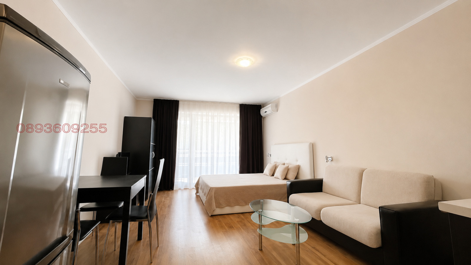 Продава АТЕЛИЕ, ТАВАН, гр. Созопол, област Бургас, снимка 3 - Апартаменти - 55309070
