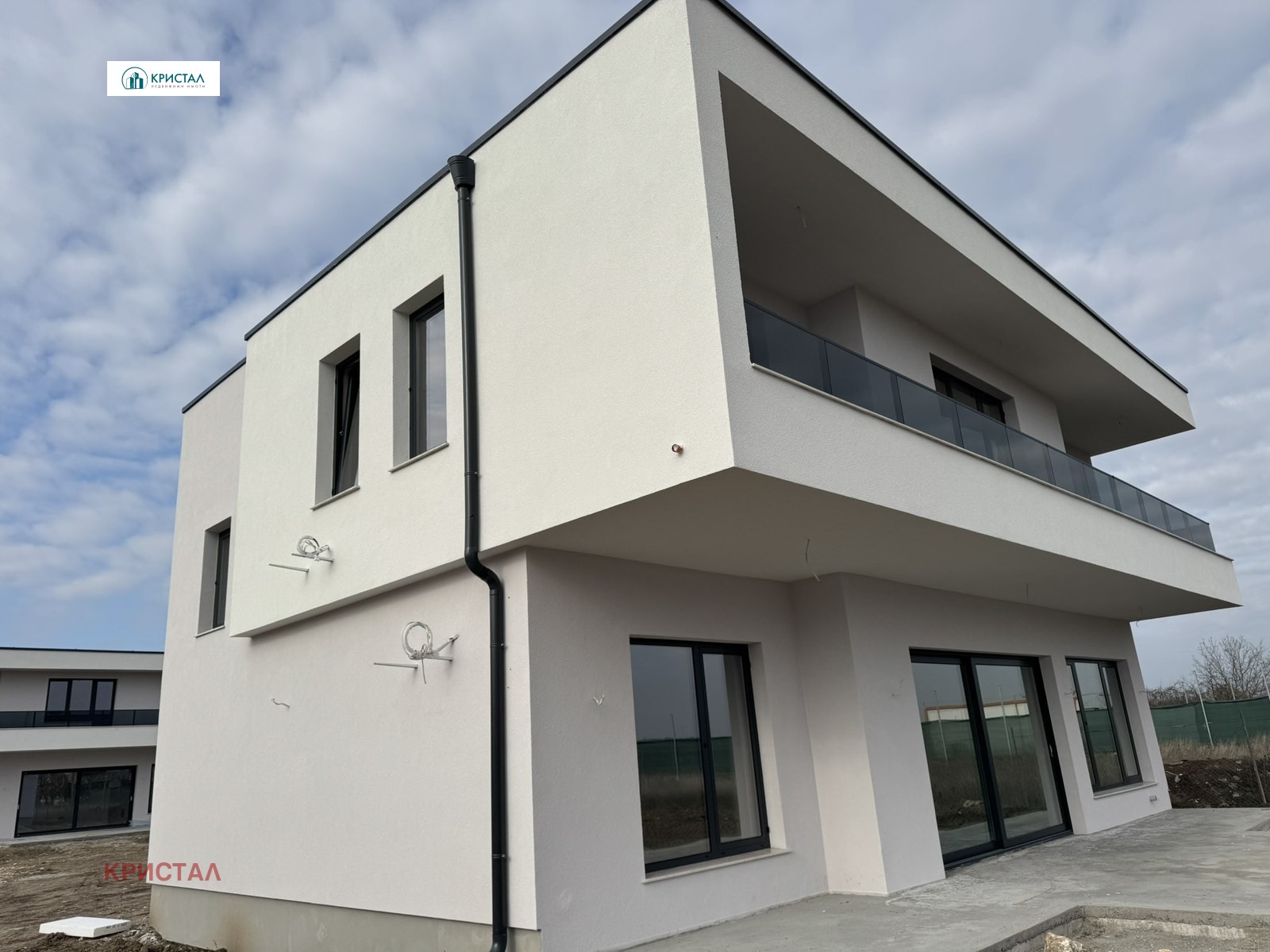 Продава КЪЩА, с. Бенковски, област Пловдив, снимка 3 - Къщи - 53091686