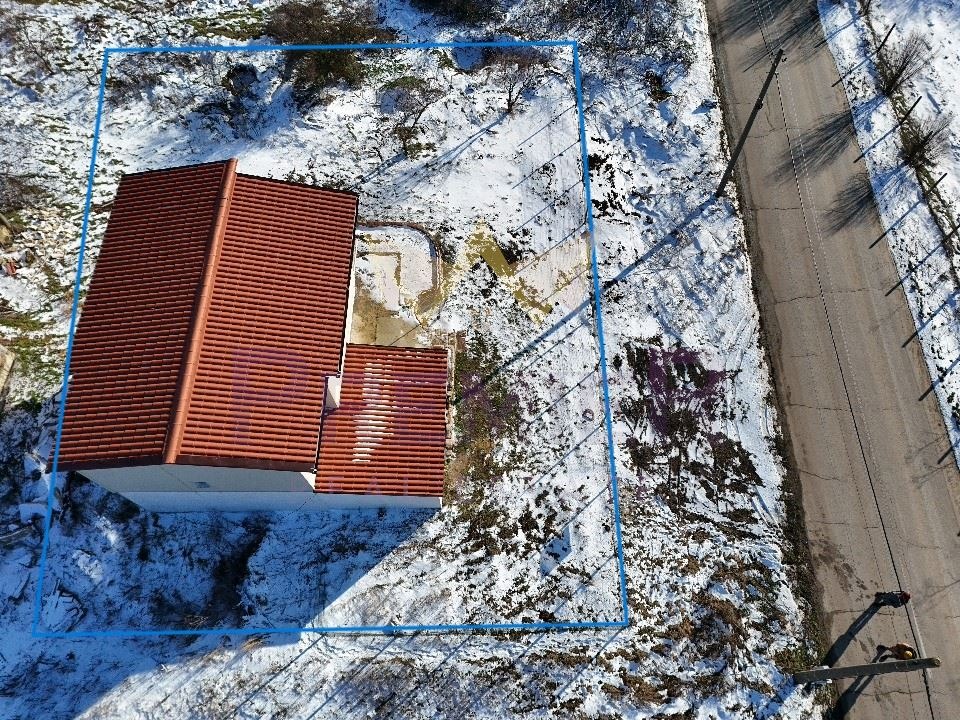 Продава КЪЩА, с. Царичино, област Добрич, снимка 17 - Къщи - 54111392