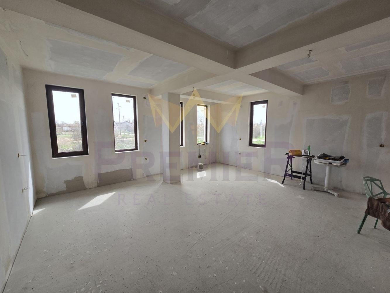 Продава КЪЩА, с. Царичино, област Добрич, снимка 5 - Къщи - 54111392