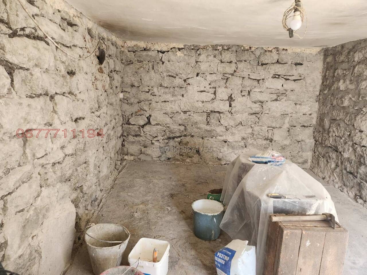 Продава КЪЩА, с. Първенец, област Ямбол, снимка 8 - Къщи - 54885435