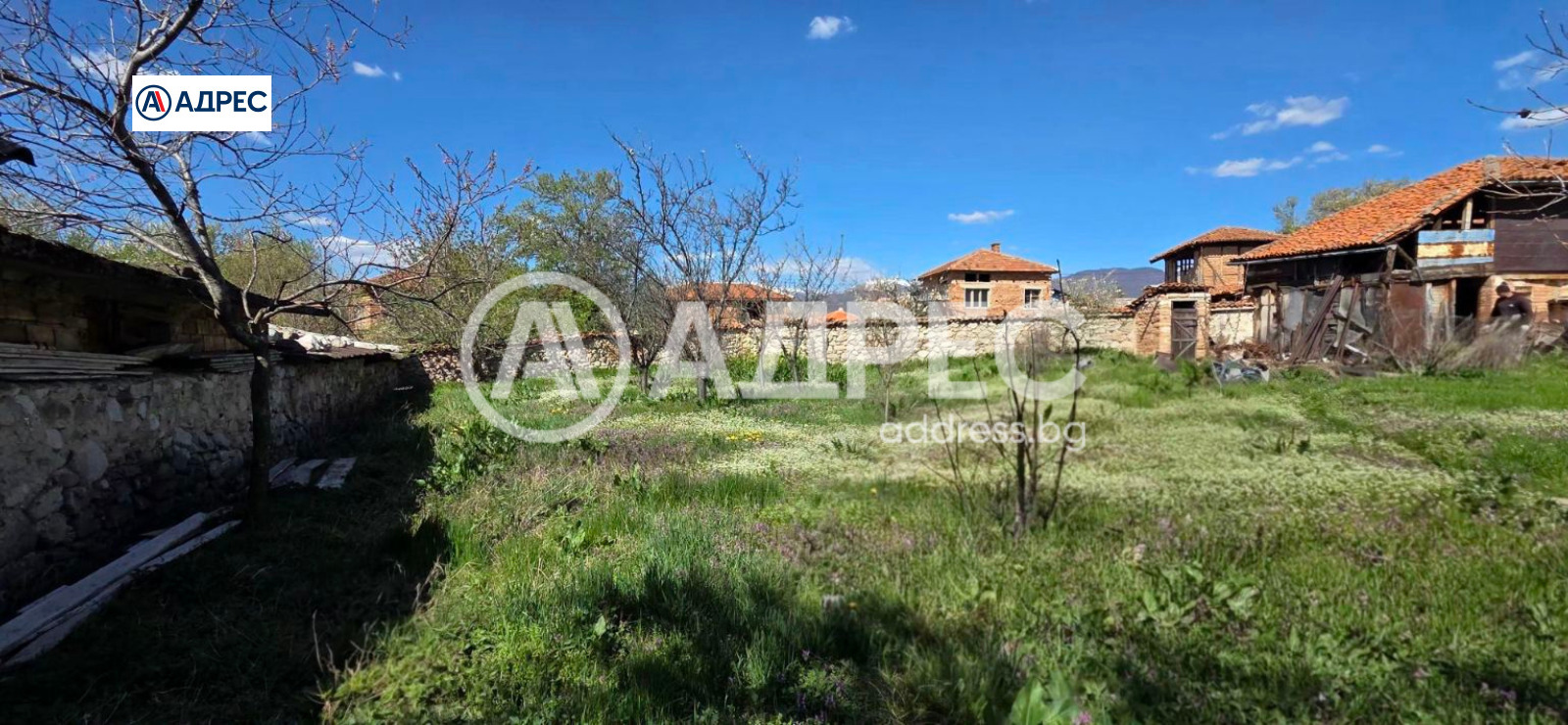 Продава КЪЩА, с. Кърнаре, област Пловдив, снимка 2 - Къщи - 54855854