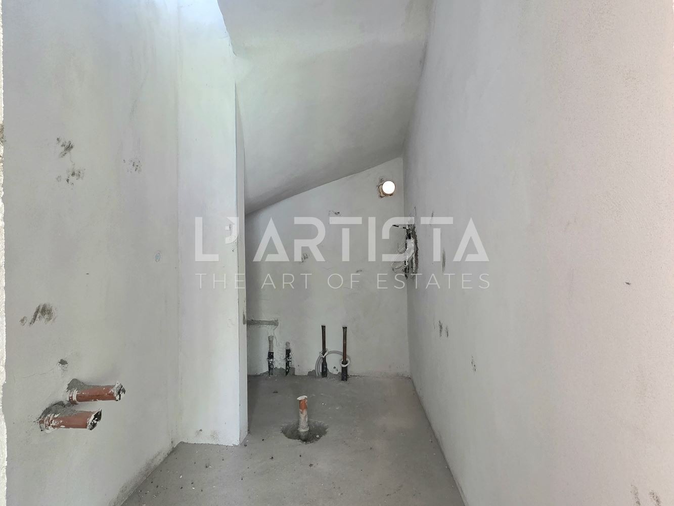 Продава КЪЩА, с. Нови хан, област София област, снимка 11 - Къщи - 54989311