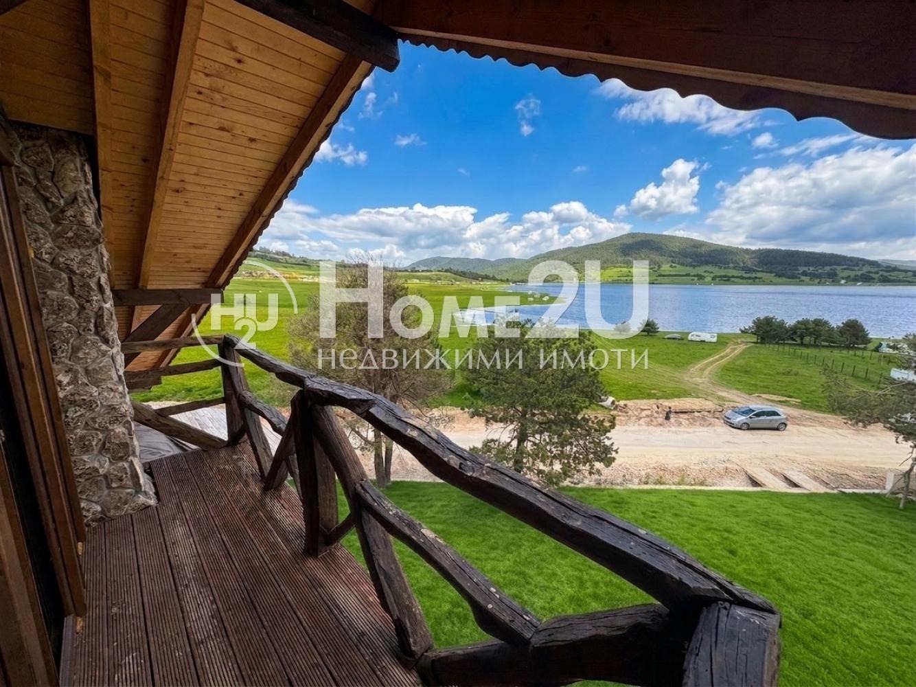 Продава КЪЩА, гр. Пазарджик, Изток, снимка 5 - Къщи - 55098720