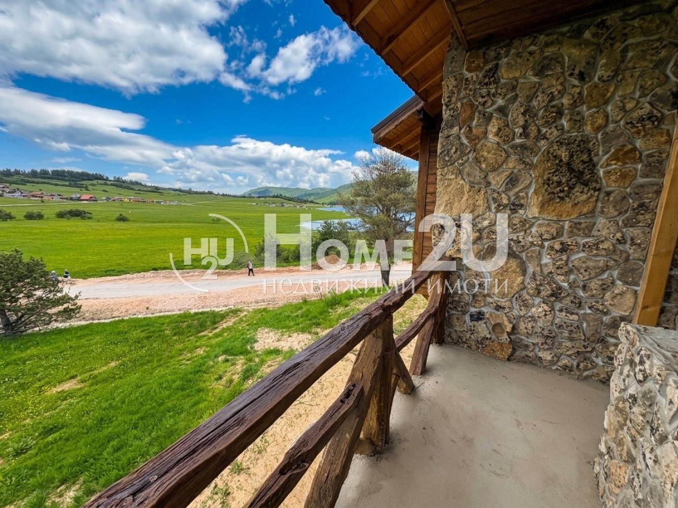 Продава КЪЩА, гр. Пазарджик, Изток, снимка 6 - Къщи - 55098720