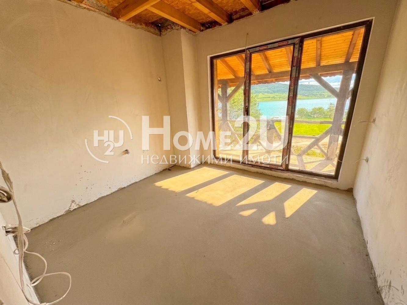 Продава КЪЩА, гр. Пазарджик, Изток, снимка 10 - Къщи - 55098720