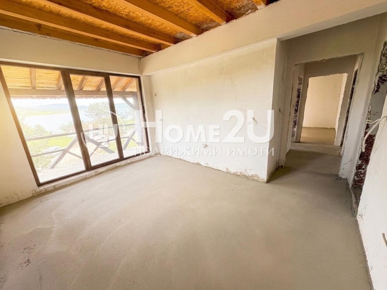 Продава КЪЩА, гр. Пазарджик, Изток, снимка 12 - Къщи - 55098720