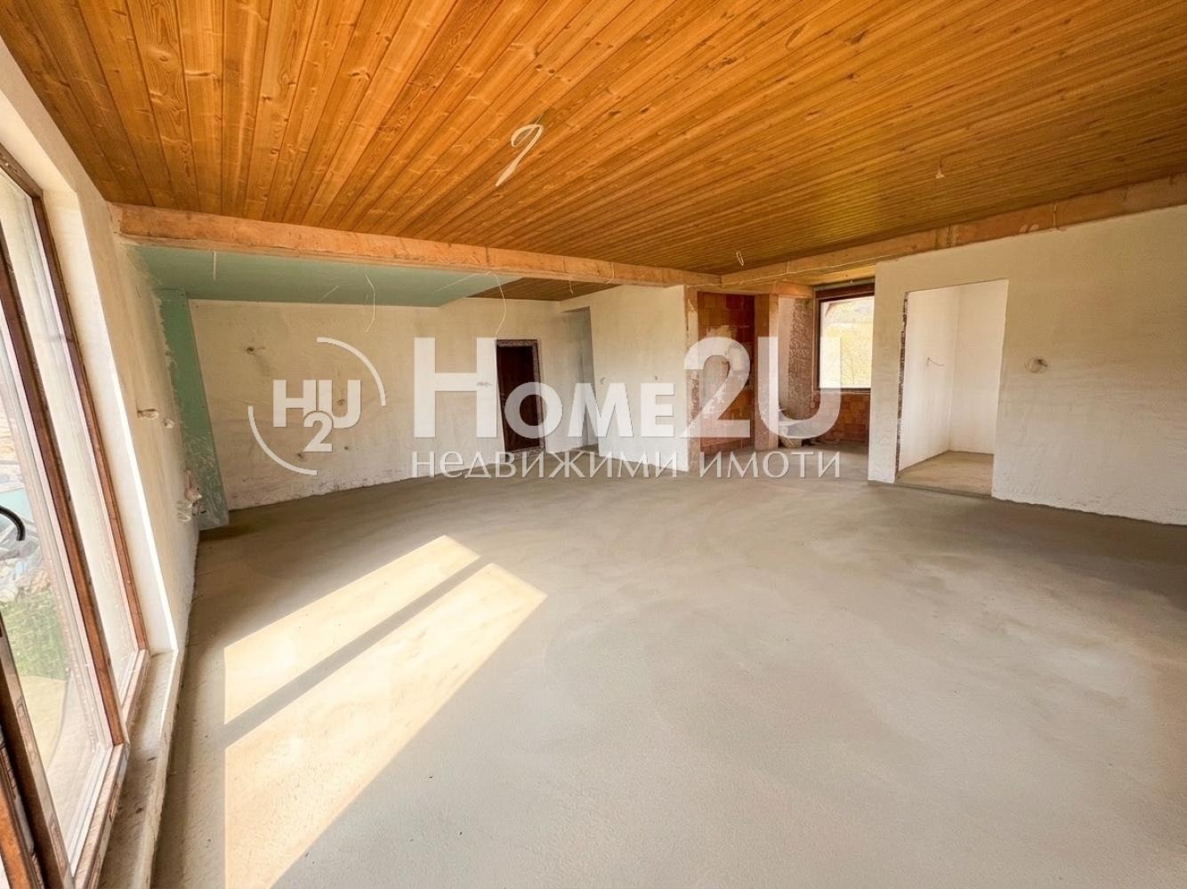 Продава КЪЩА, гр. Пазарджик, Изток, снимка 8 - Къщи - 55098720