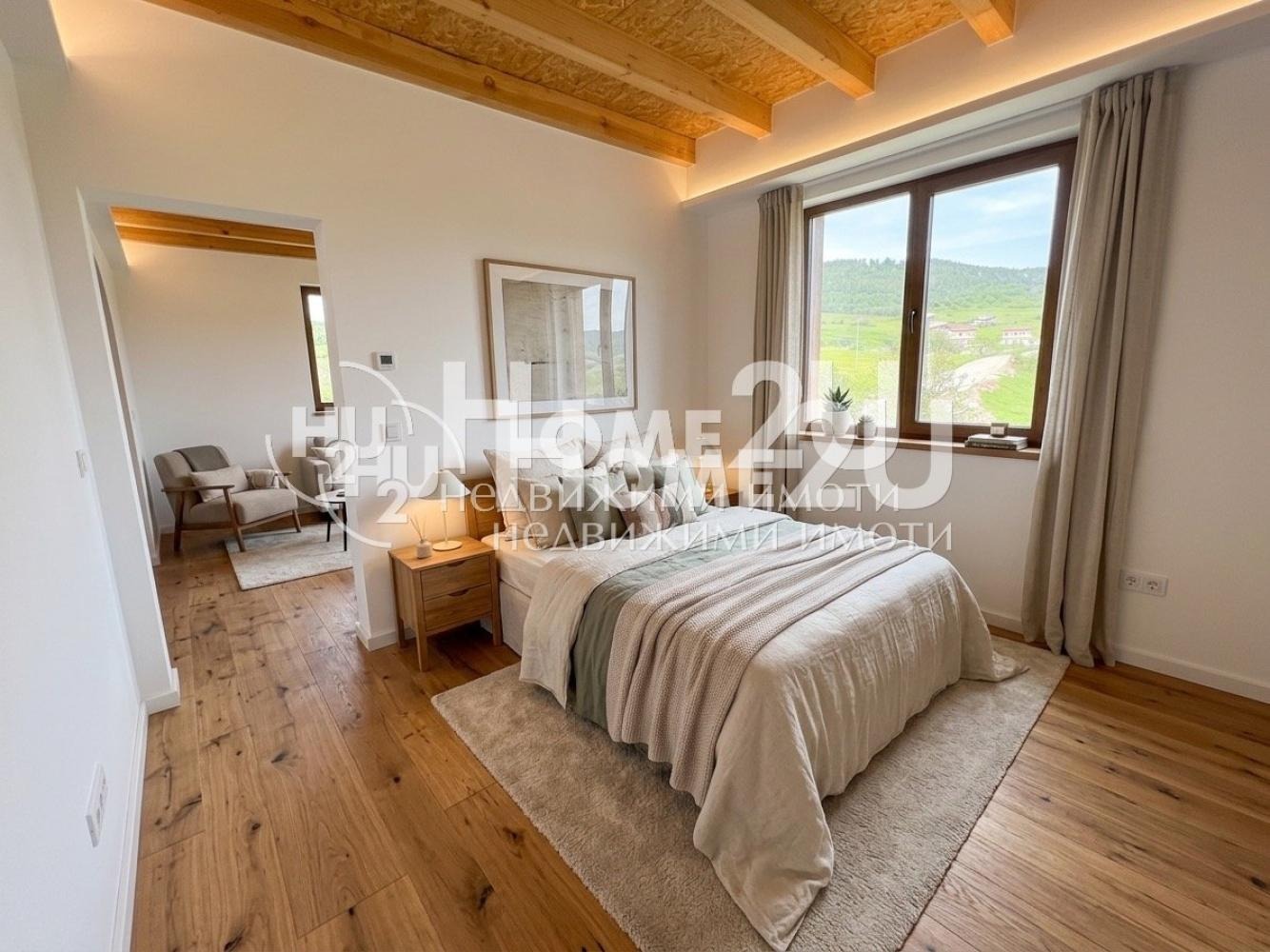 Продава КЪЩА, гр. Пазарджик, Изток, снимка 15 - Къщи - 55098720