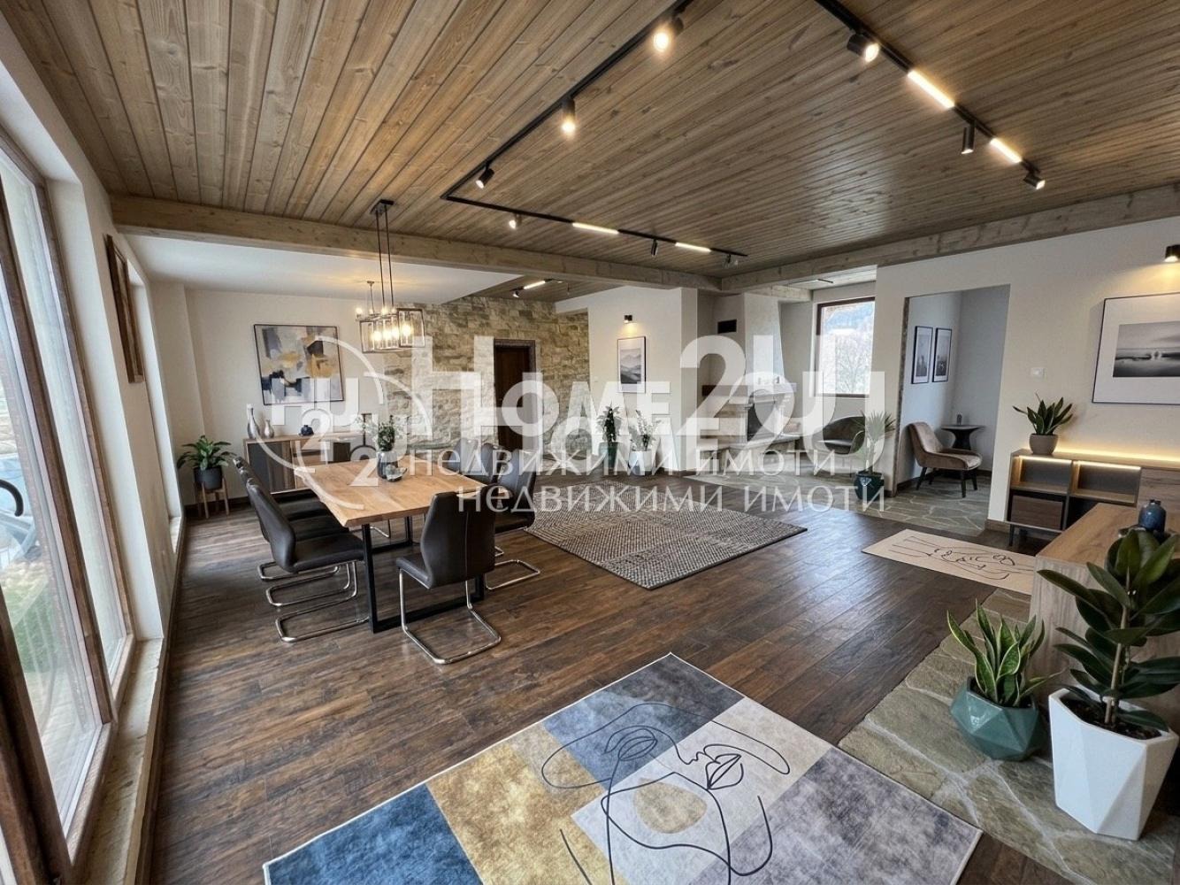 Продава КЪЩА, гр. Пазарджик, Изток, снимка 9 - Къщи - 55098720