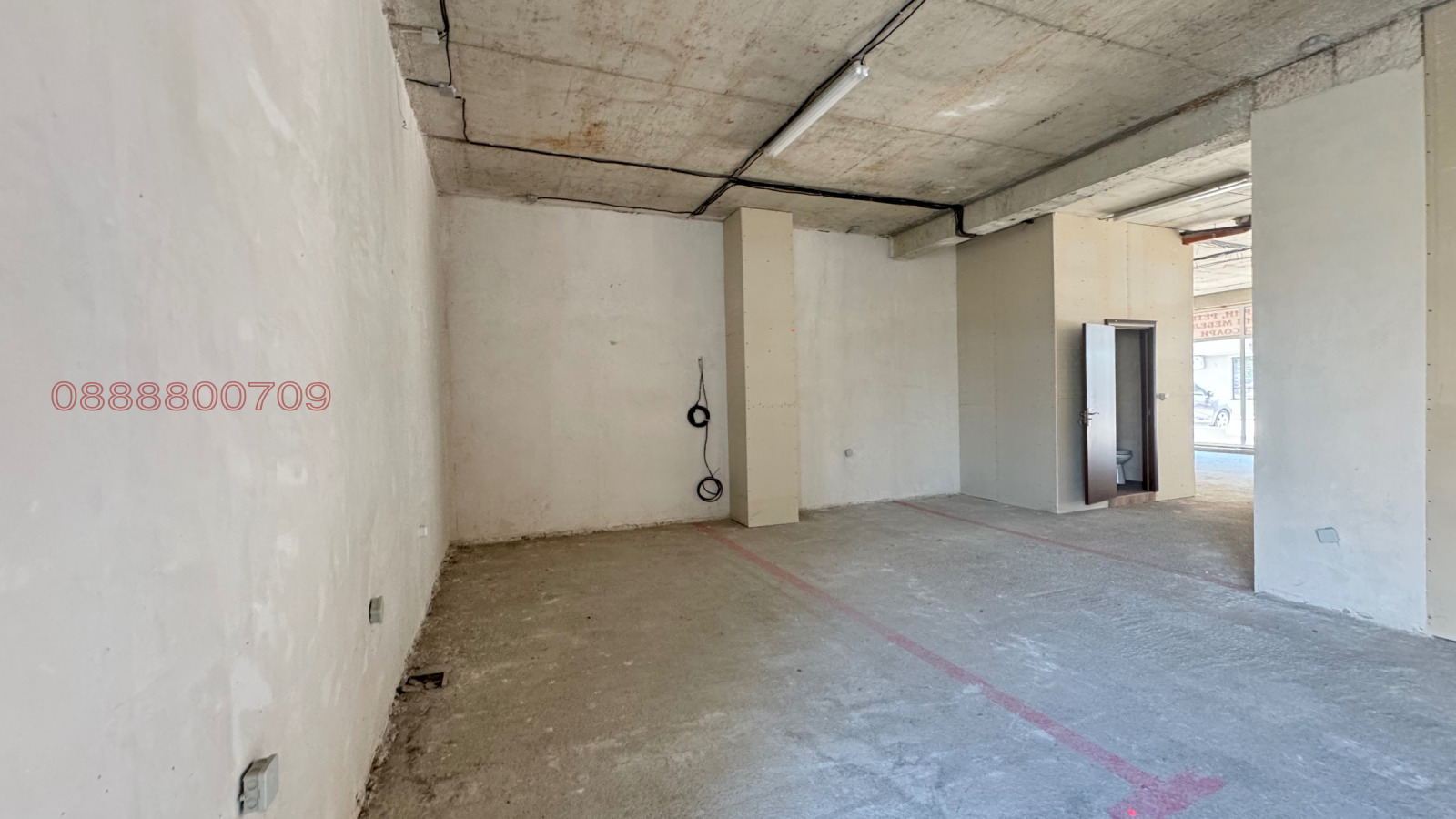 Продава МАГАЗИН, гр. Варна, Кайсиева градина, снимка 9 - Магазини - 55218489