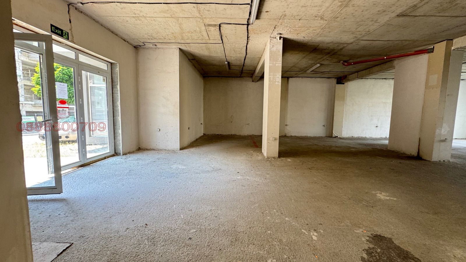 Продава МАГАЗИН, гр. Варна, Кайсиева градина, снимка 2 - Магазини - 55218489