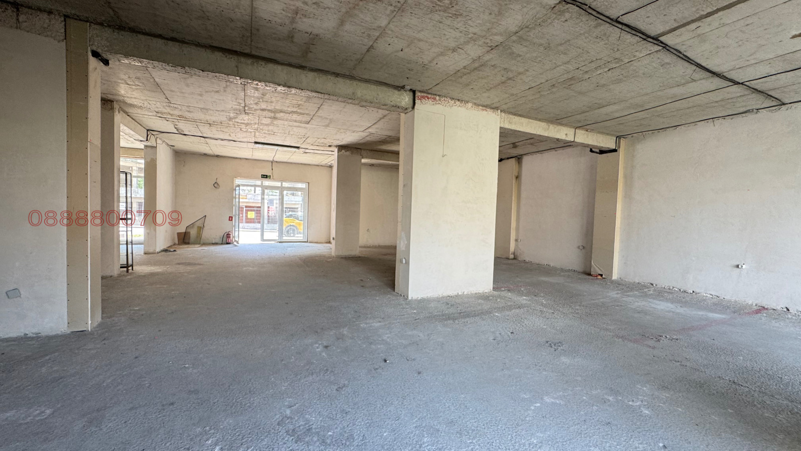 Продава МАГАЗИН, гр. Варна, Кайсиева градина, снимка 8 - Магазини - 55218489