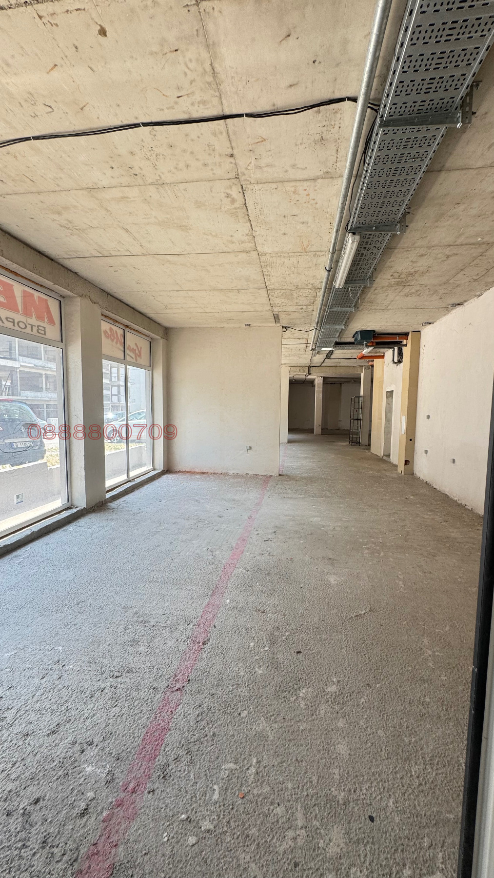 Продава МАГАЗИН, гр. Варна, Кайсиева градина, снимка 15 - Магазини - 55218489