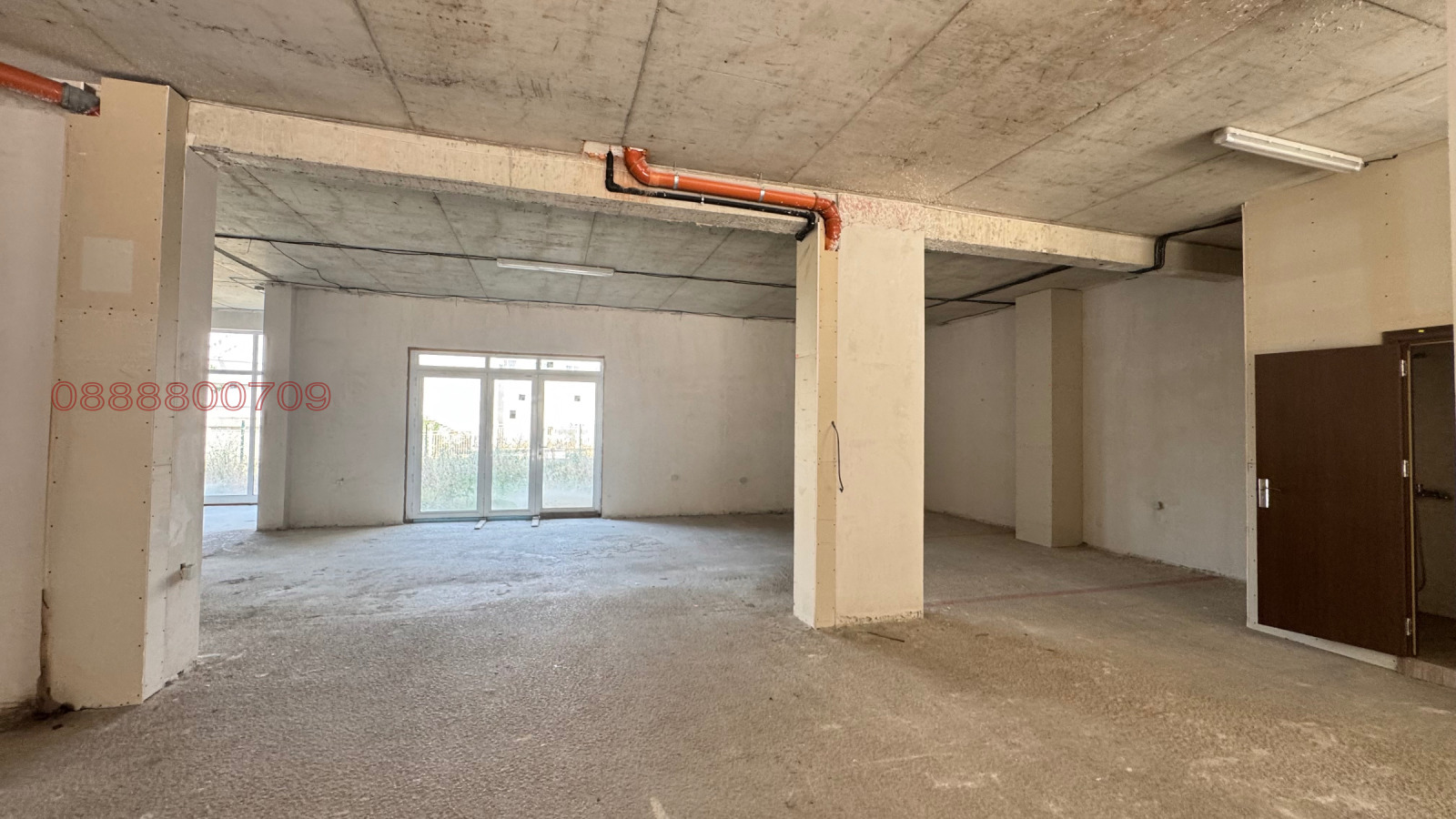 Продава МАГАЗИН, гр. Варна, Кайсиева градина, снимка 4 - Магазини - 55218489