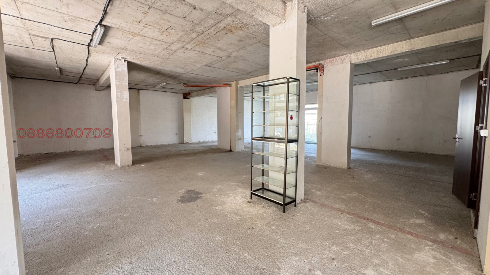 Продава МАГАЗИН, гр. Варна, Кайсиева градина, снимка 3 - Магазини - 55218489