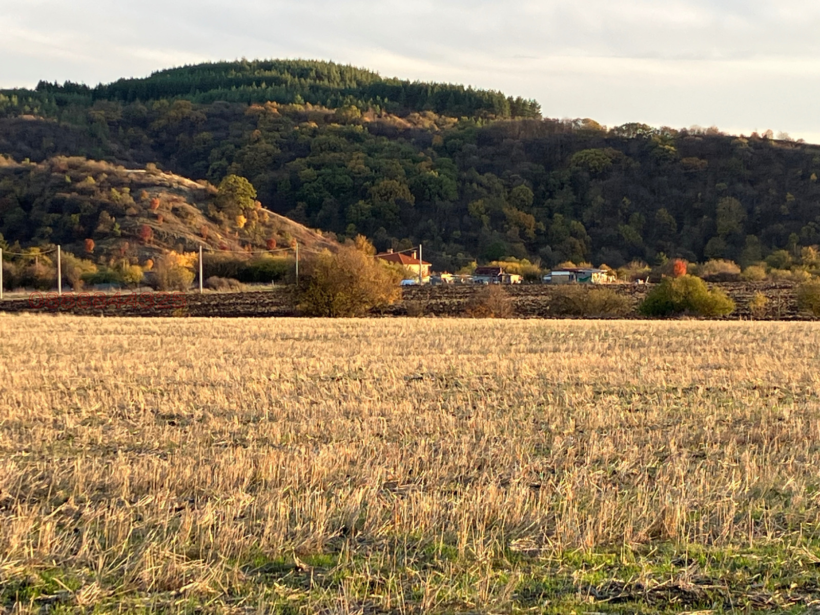 Продава ПАРЦЕЛ, гр. Божурище, област София област, снимка 9 - Парцели - 53980613