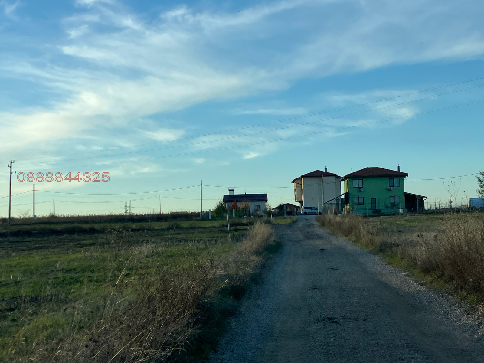 Продава ПАРЦЕЛ, гр. Божурище, област София област, снимка 7 - Парцели - 53980613