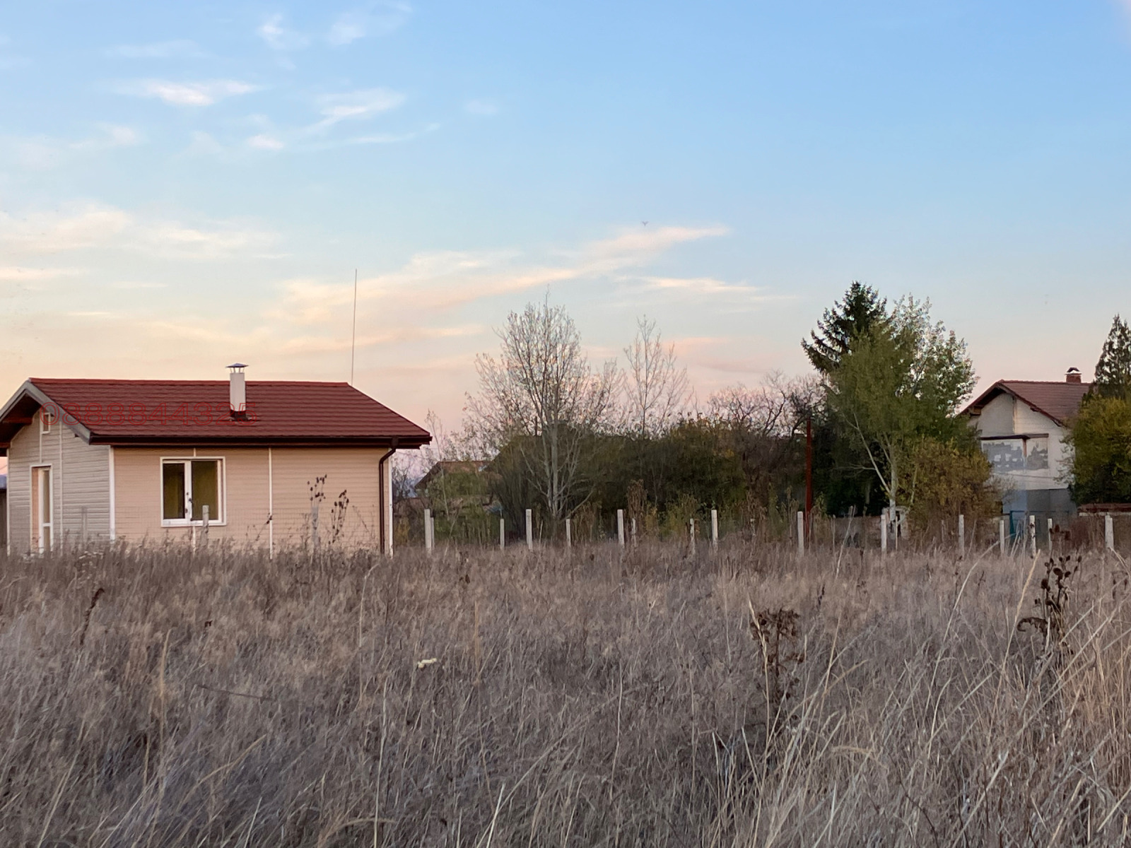 Продава ПАРЦЕЛ, гр. Божурище, област София област, снимка 14 - Парцели - 53980613