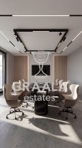 Продава ОФИС, гр. София, Манастирски ливади, снимка 5