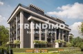 Продава 2-СТАЕН, град София, Кръстова вада • 163900 € / 320560.54 лв. • 69956400 2