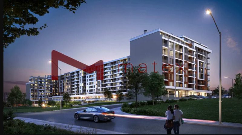 Продава 3-СТАЕН в град Варна, Кайсиева градина - 99 кв.м / 131 026 € » 256 264.58 лв., МАТЕКС ИМОТИ