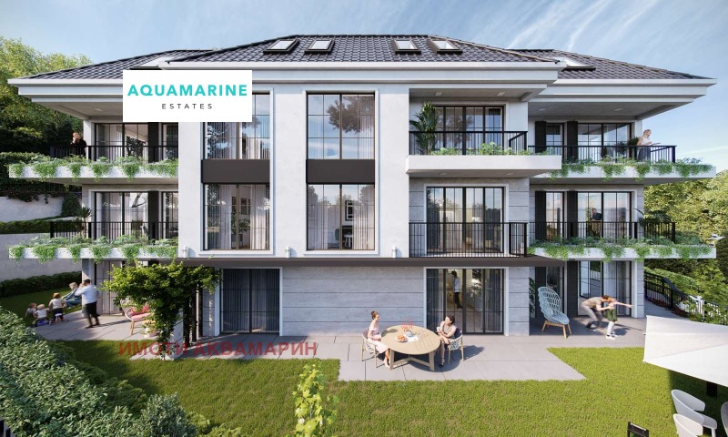 Продава 3-СТАЕН в град Варна, к.к. Св.Св. Константин и Елена - 91 кв.м / 260 000 € » 508 515.80 лв., ИМОТИ АКВАМАРИН