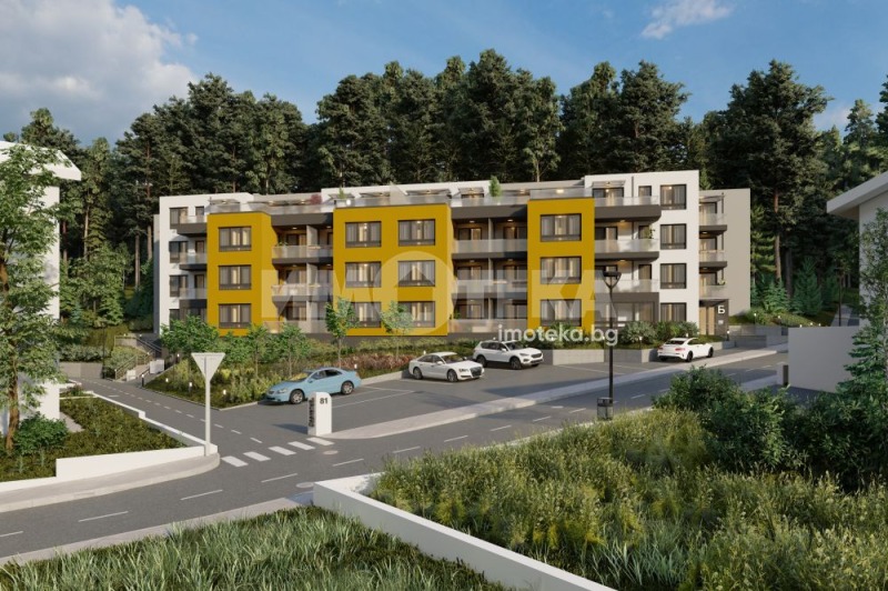 Продава 3-СТАЕН в град Варна, Виница - 102 кв.м / 137 500 € » 268 926.63 лв., ИМОТЕКА
