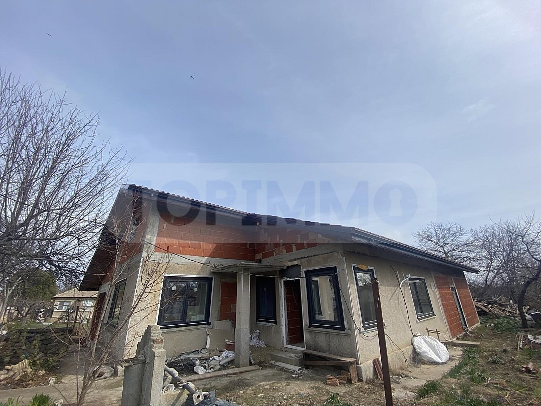 Продава КЪЩА | Imot.bg — изображение 5