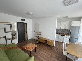 1 chambre Ovtcha koupel, Sofia 1