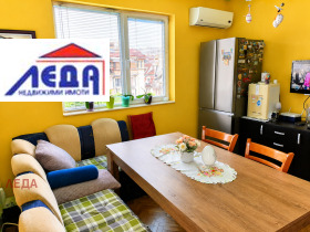 Продава  3-стаен, град Плевен