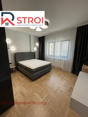 2 Schlafzimmer Zentar, Sofia 7