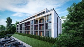 2 makuuhuonetta m-t Ptšelina, Varna 5